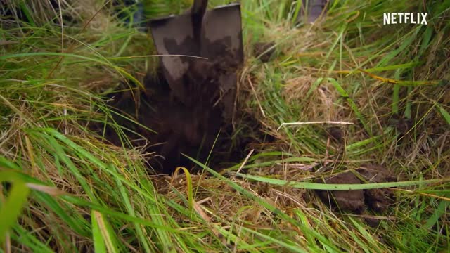 Pirate Gold of Adak Island Official Trailer Netflix