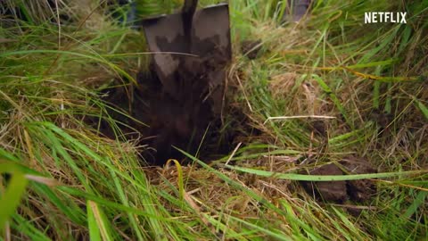 Pirate Gold of Adak Island Official Trailer Netflix