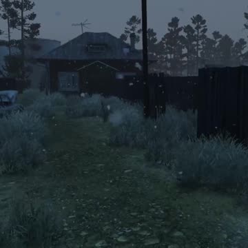 Taking Directions From Someone Else In DayZ Be Like