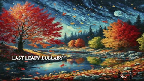 Last Leafy Lullaby | Banjo Beat Single | Thorn Enterprises