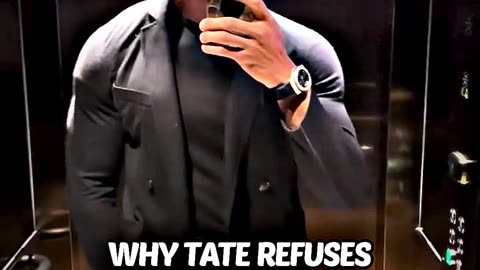 Why Andrew Tate refused USA extradition