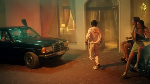 Miami - Official Music Video : Rahall Bajwa | New Punjabi Song 2023
