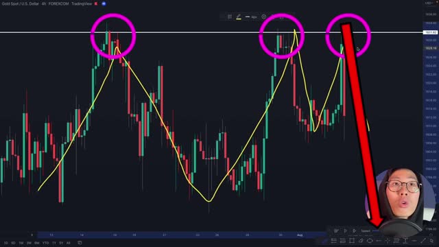 Scalping was Hard, until I Found this SECRET
