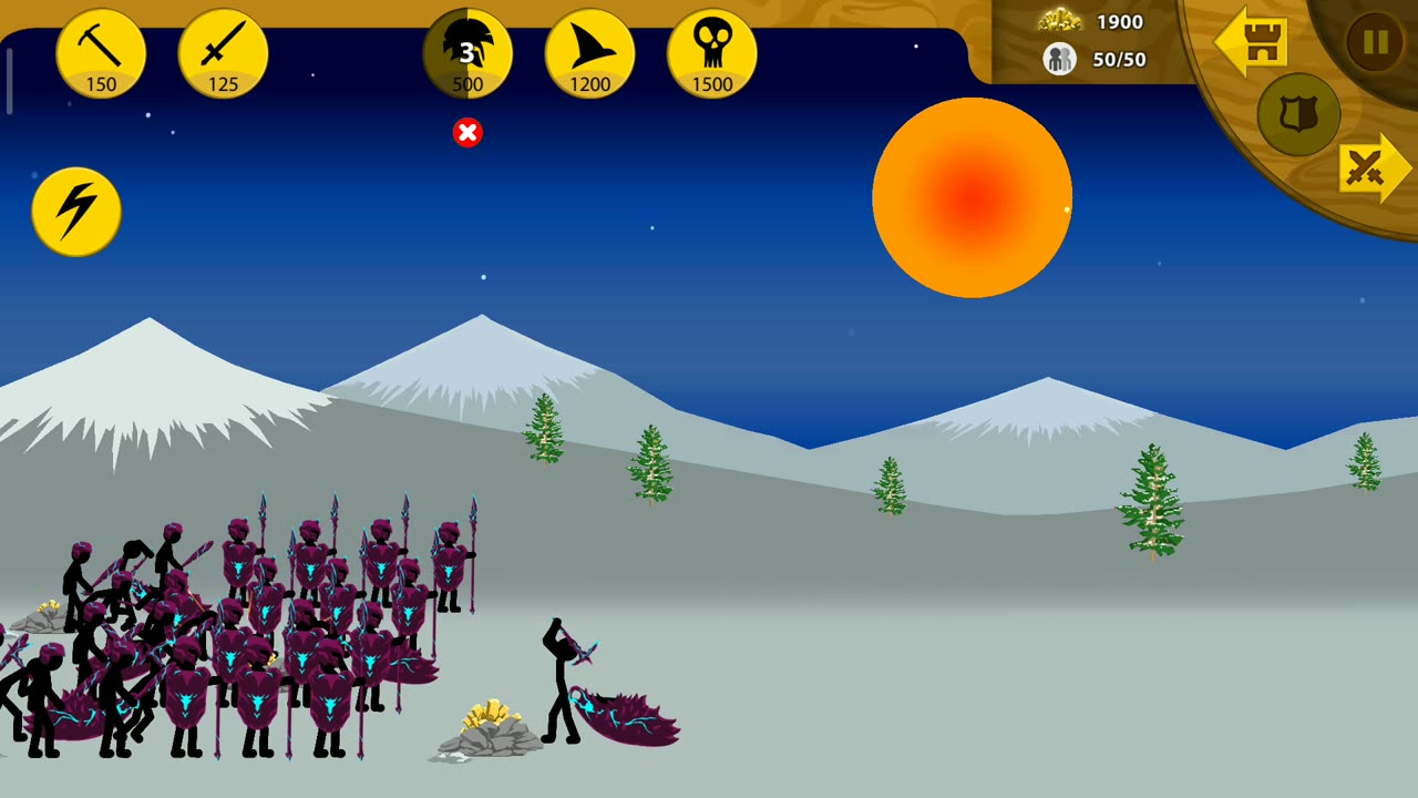 Mission Weekly | Levels 306 | Normal