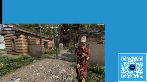 Let's play some more 7 Days to Die and see what i do
