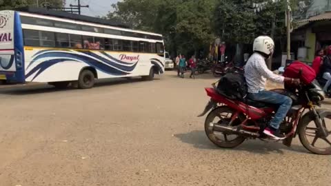 iPhone 11 slowmo