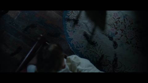 ANNABELLE CREATION - Toy Gun Clip