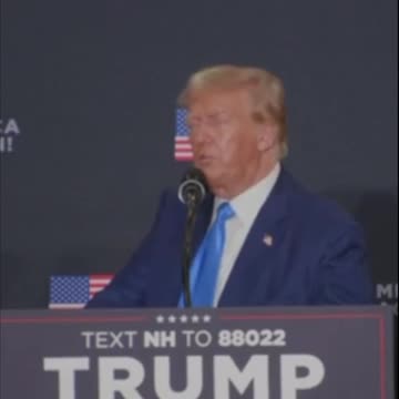 You would of had a nuclear war if Hillary won