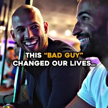 The Matrix STRIKES Again