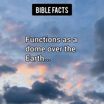 Sky | P2 | The Astonishing Details of Creation Unveiled!