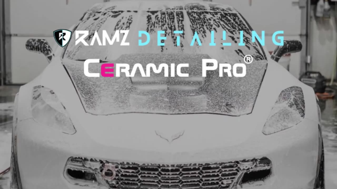 RAMZ Auto Detailing in Spanish Fort, AL