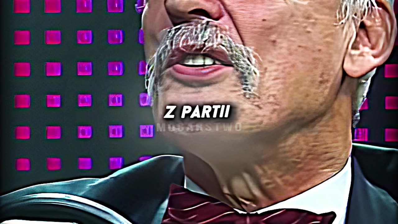 LEWICOWY WYBORCA