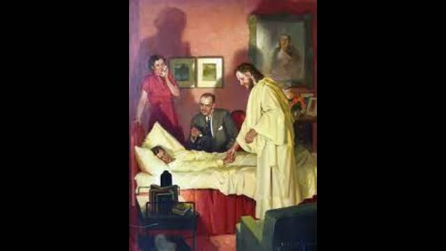 With Christ In Illness