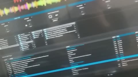 Deken Plays Ableton Live