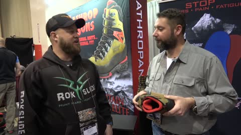 Lathrop and Son's the boot professional's