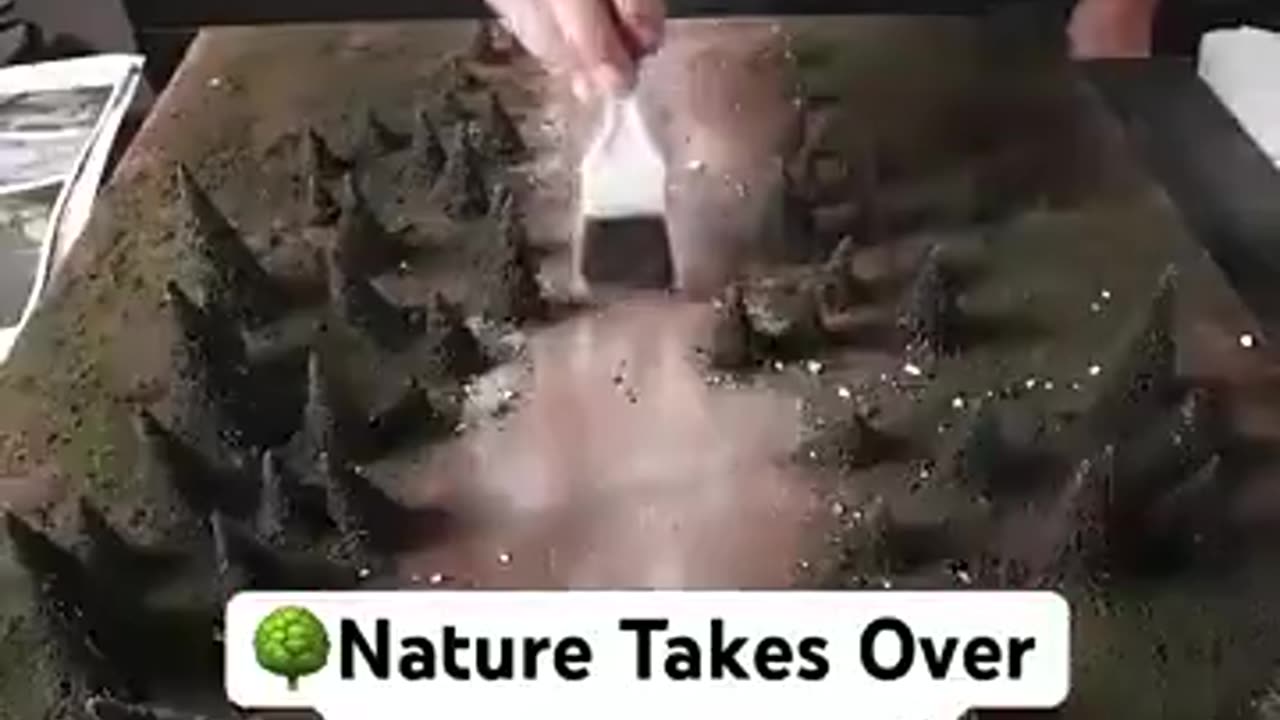 Awesome miniture build with photos