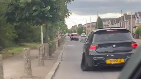 How long can the tires in front of the car last?