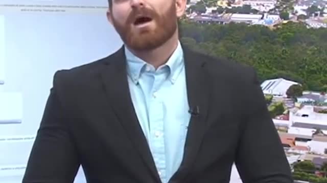 Poucos falam a verdade na mídia