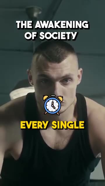 The Awakening - Nino's Gonna Knock You Out!