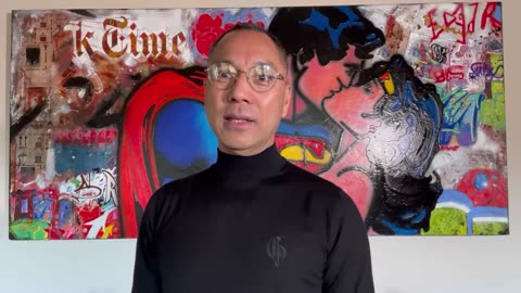 20220820文贵先生GETTR¹：尊敬的战友们好．新中国联邦人的成长……只会是在合法．体面．有尊严的信仰自由的生活方式……在一次次的挑战中成长强大！
