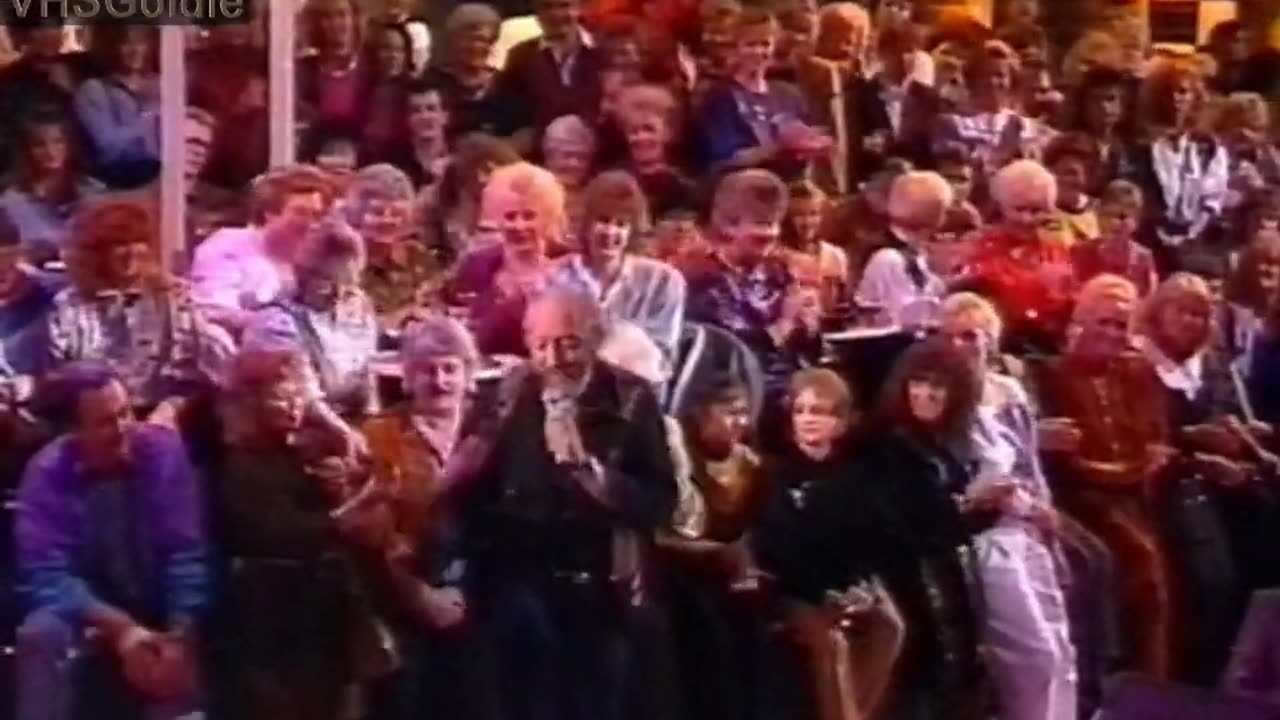 Diese Scheibe ist ein Hit