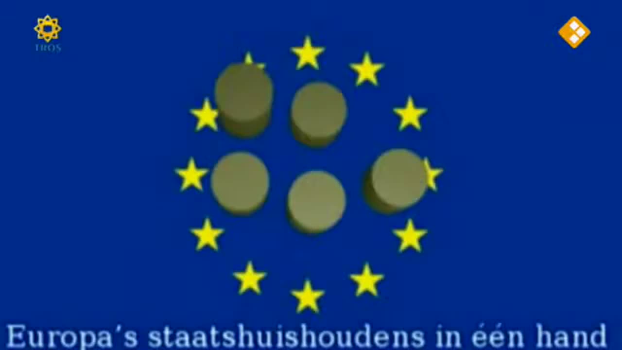 Controle Europees noodfonds slecht geregeld