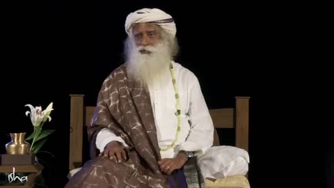 Sadguru 's mental health tips..