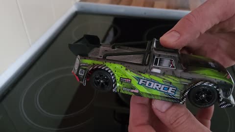 Wltoys 1/24 rc car (force) review