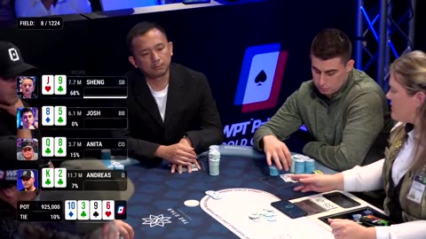 WPT Live!