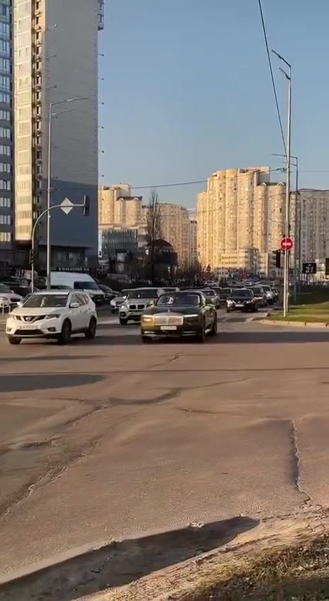 Your Tax Dollars Stolen