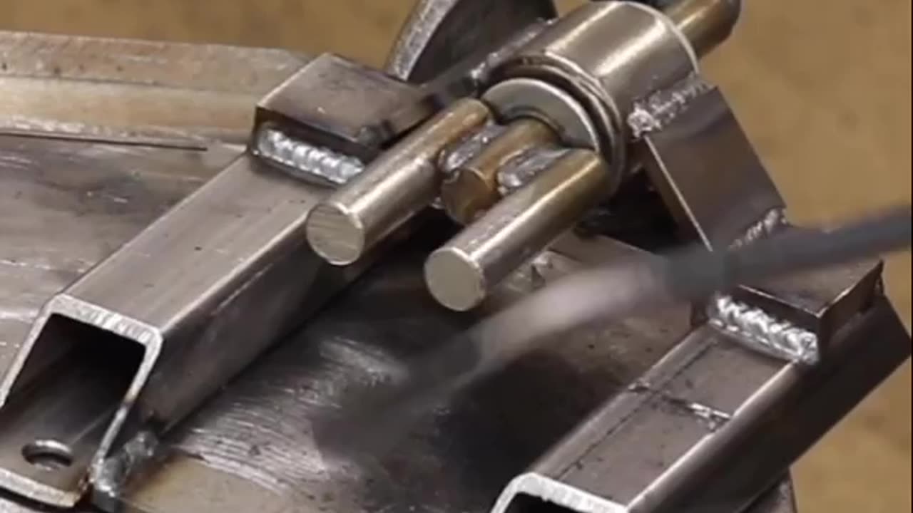 CRC vídeos curiosos