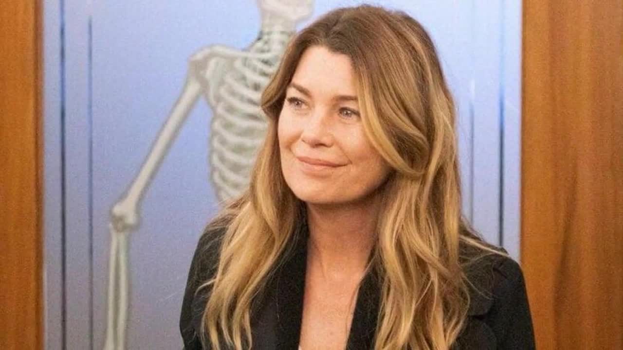 Massive Fire on Grey's Anatomy, Shocking Character Exit