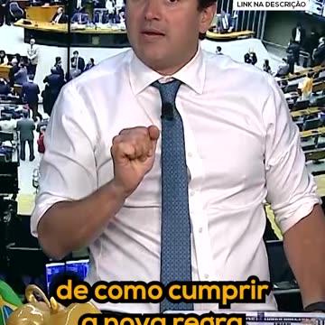 Finalmente essa novela chegou ao fim