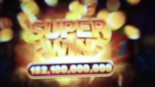 JACKPOT IN DOFUDOCAI HIGH DOMINO ISLAND