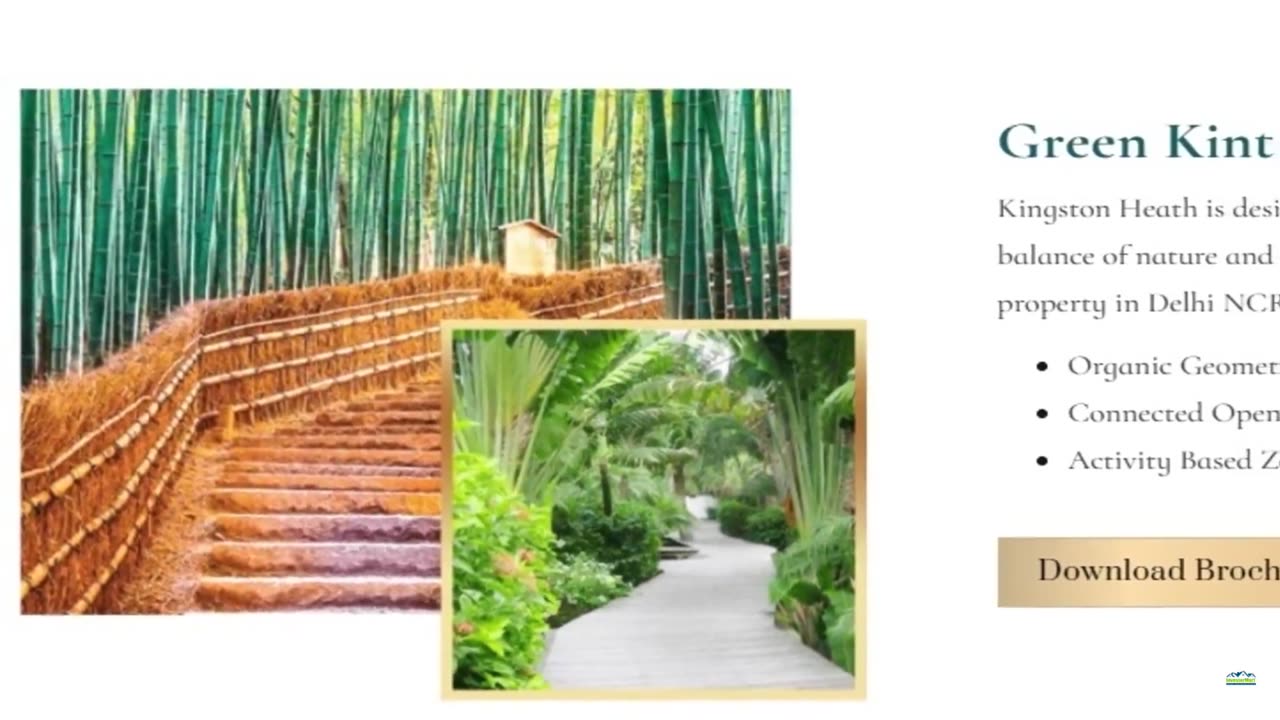 ATS Kingston Heath - Residential Property in Noida