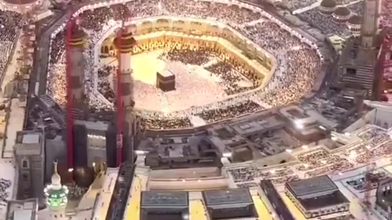 SubhanALLAH 🕋🕋