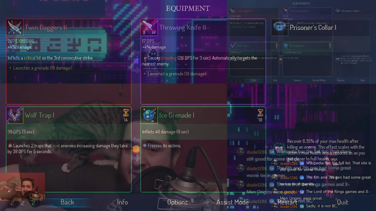 🔴LIVE - PAUL HADOUKEN - XBOX ROULETTE #03
