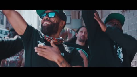 Redman - Don't Wanna C Me Rich [Official Video]