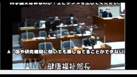 【25】国会や市議会でのコロナ質疑