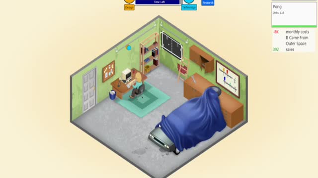 Game Dev Tycoon