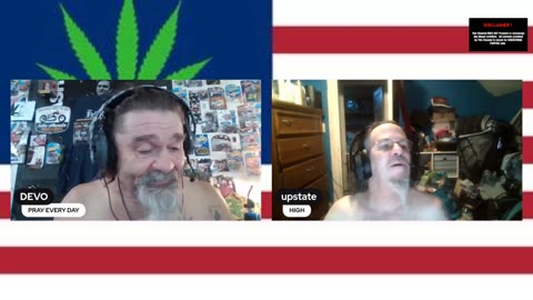 Devo's weed chronicles