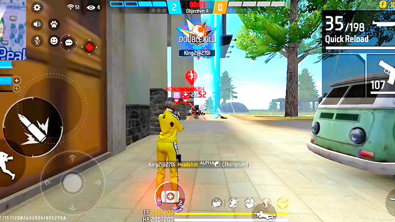 FREE Fire