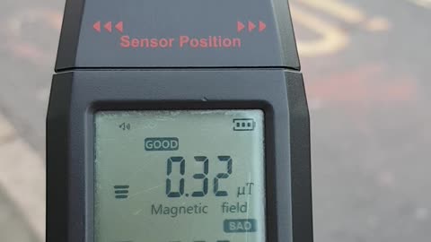 5G masts Waterworks Antrim road Belfast 2