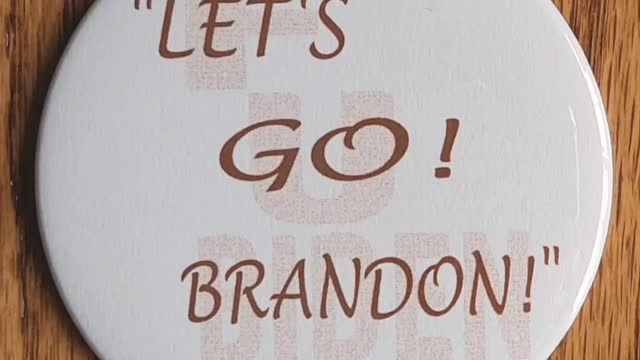 Latest Craze of LetsGOBrandon Slogan