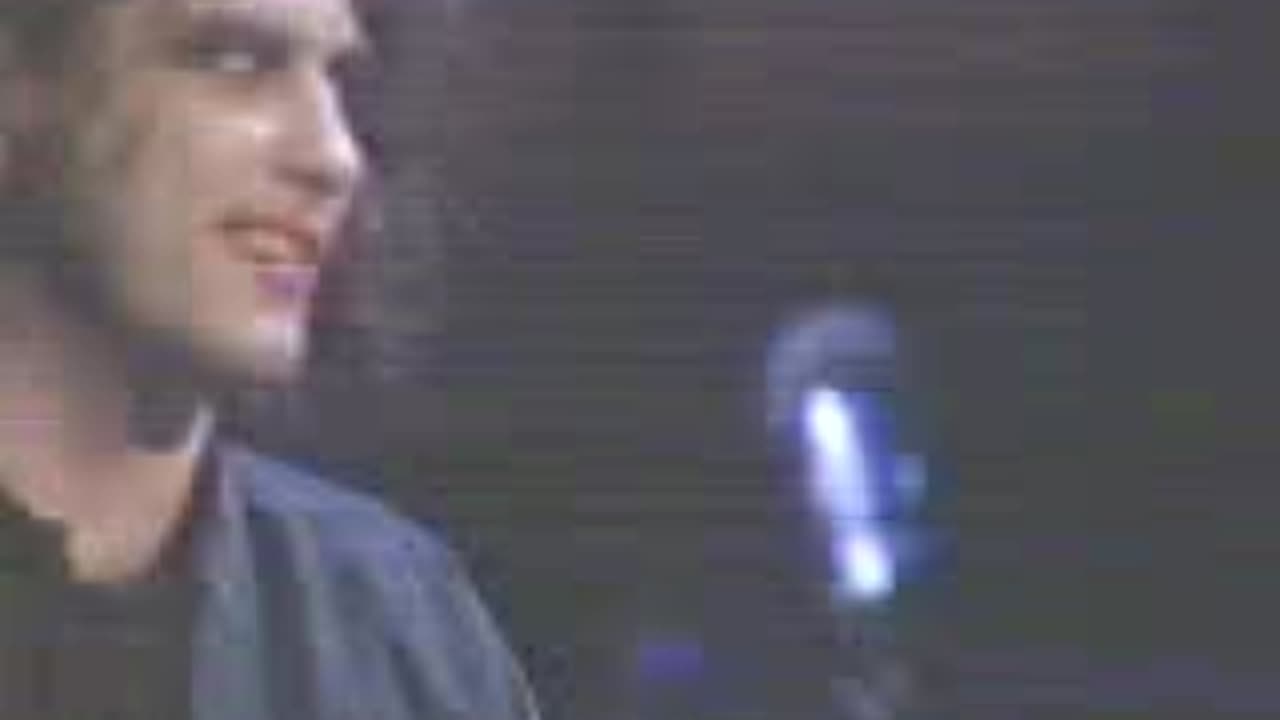 The Cure - Just Like Heaven = Live Video Music Awards 1989