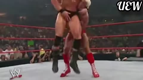 wwe