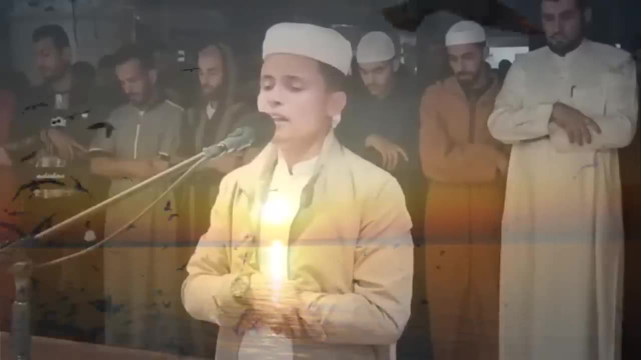 Best Quran Recitation in the world, Emotional Recitation, عبد العزيز السحیم