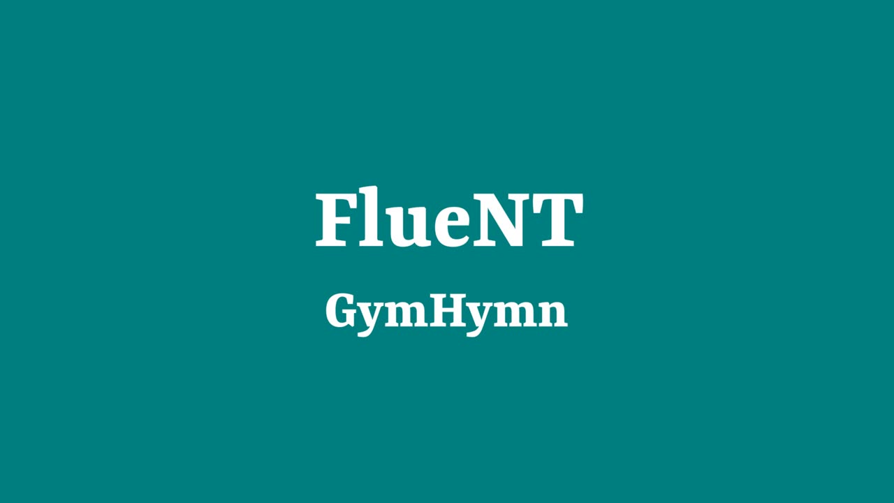 FlueNT GymHymnastics