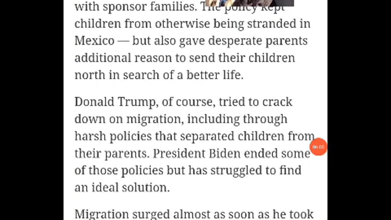 Illegal workers and child labor