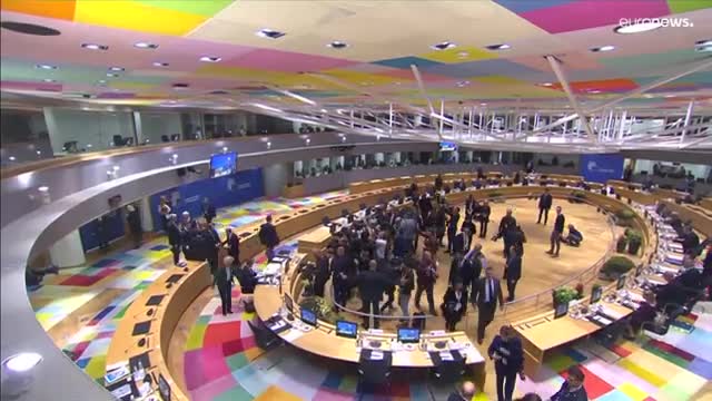 Ukraine war: European Parliament votes to declare Russia a 'state sponsor of terrorism'